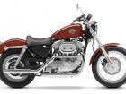 2000 Harley-Davidson Harley Davidson XL 883 Sportster